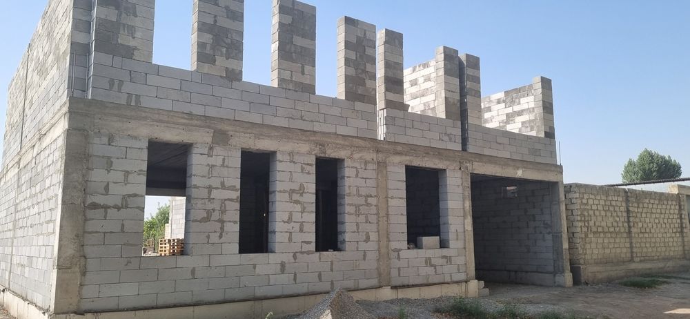 Земля частный дом