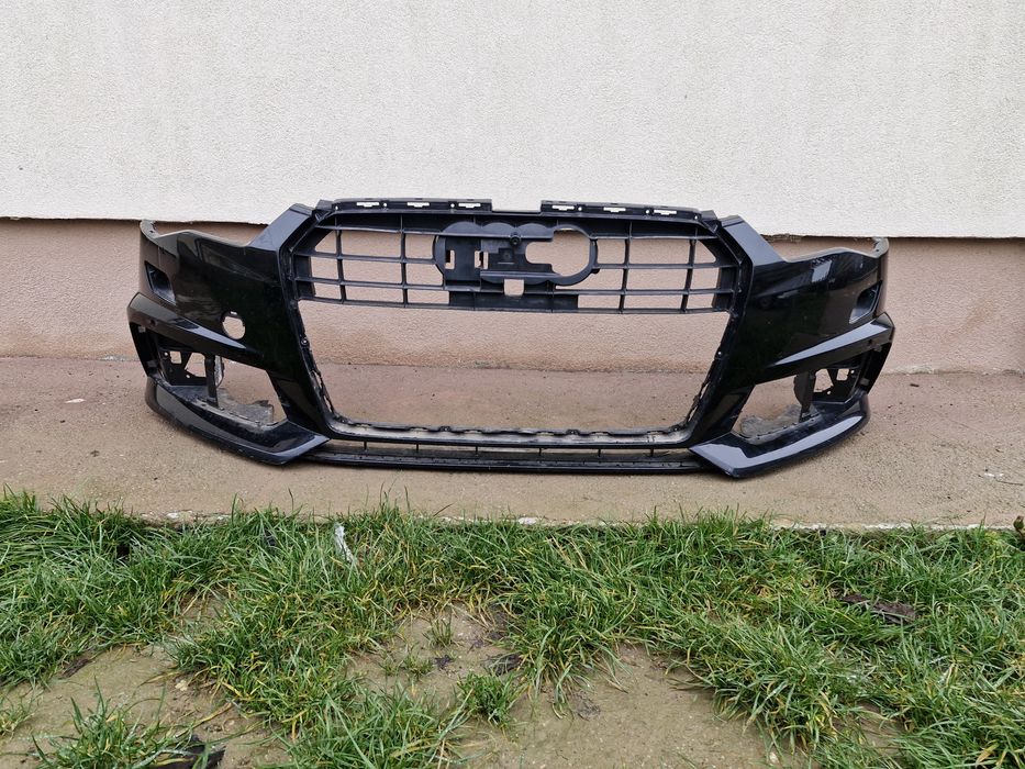 Bara fata Audi A6 C7 S-line facelift 2014-2018