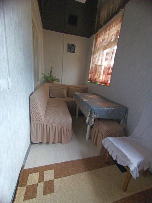 3 xonali dom remon ortacha