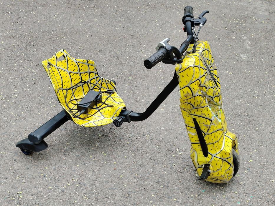 Детский дрифт кар