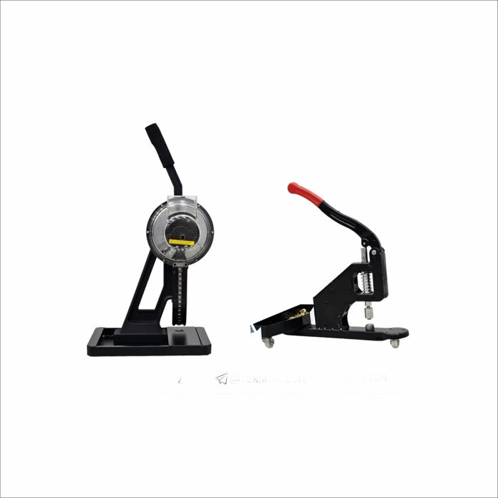 Proboynik lyuvers uchun koltso пробойник люверс кольцо пресс