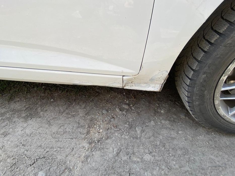 Продам машину, mg350китаец