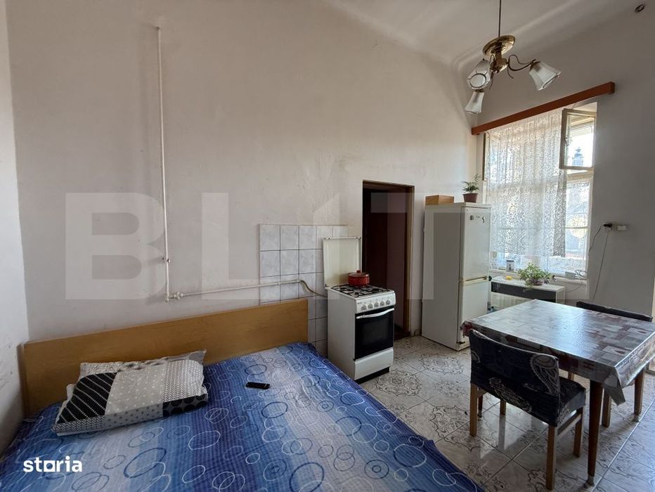 Apartament 2 camere, 84 mp, zona Ultracentrala