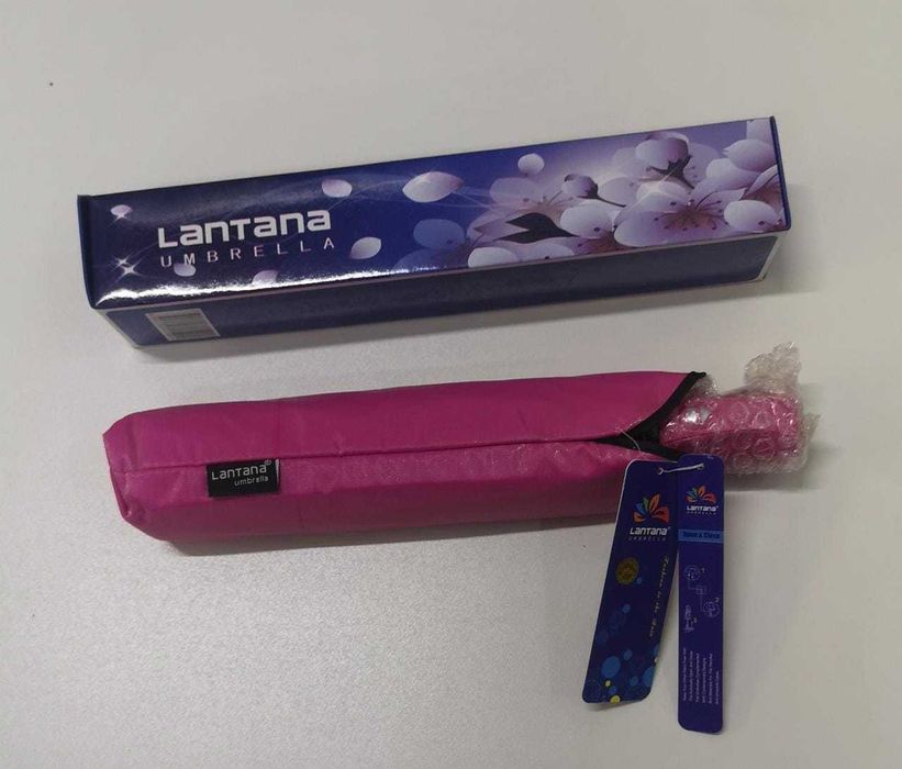 Женские зонты, антиветер