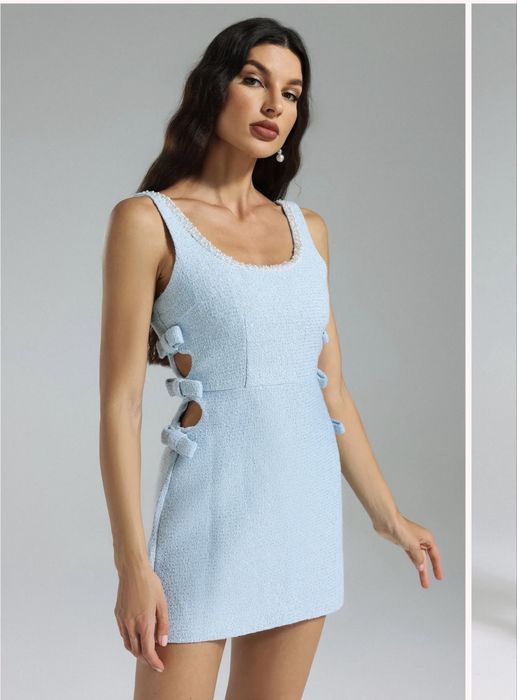 Рокля Bella Barnett