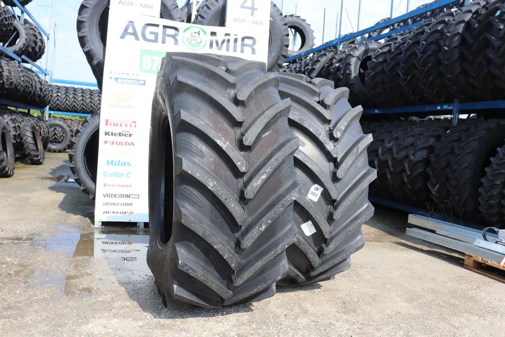 Depozit Anvelope agromir 710/70R38 cauciucuri radiale noi cu garantie