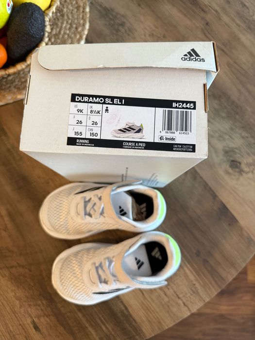 Детски маратонки Adidas Duramo SL – р-р 26