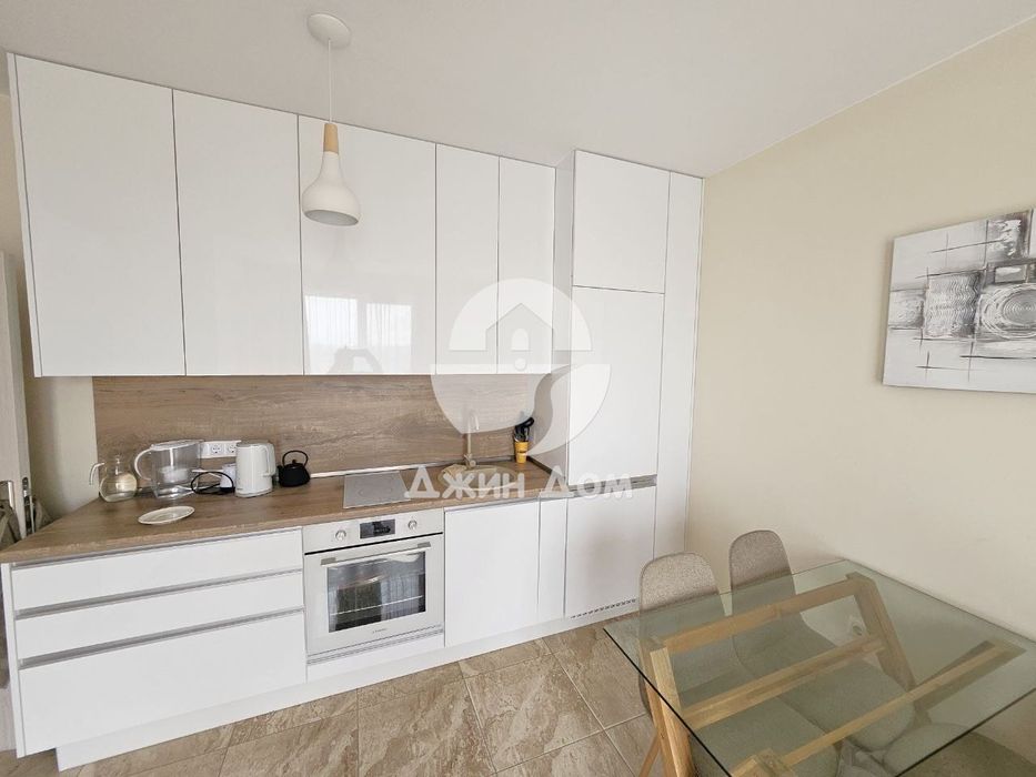 Продава се Двустаен апартамент в с. Равда, Област Бургас - 55 кв.м за 1619 €/кв.м - Снимка #3