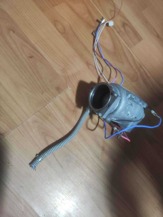 Boiler Krups Espresseria original – funcțional și verificat