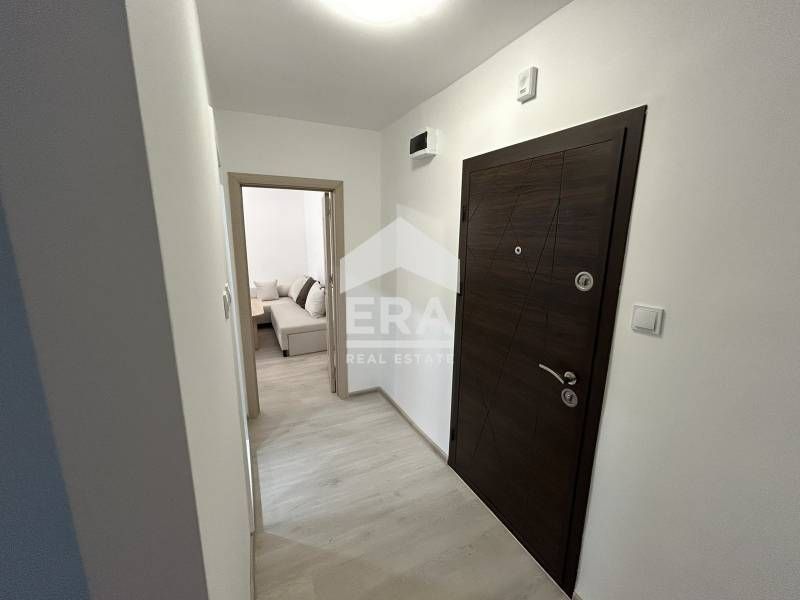 Дава се под наем Двустаен апартамент в Хасково, Македонски - 40 кв.м за 193.8 € - Снимка #4