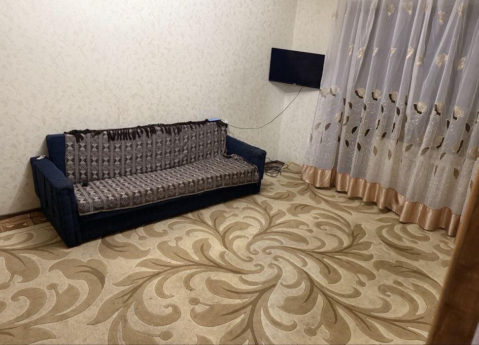 Kvartira bolarga sheriklikka BEZ MAKLER