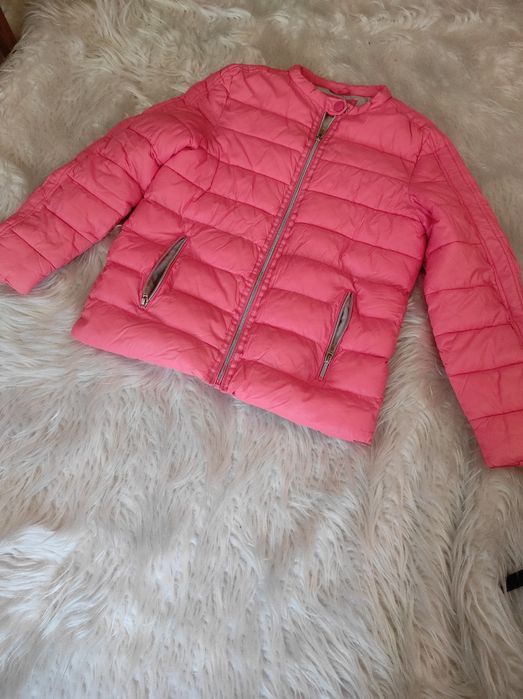 Дамско яке С размер