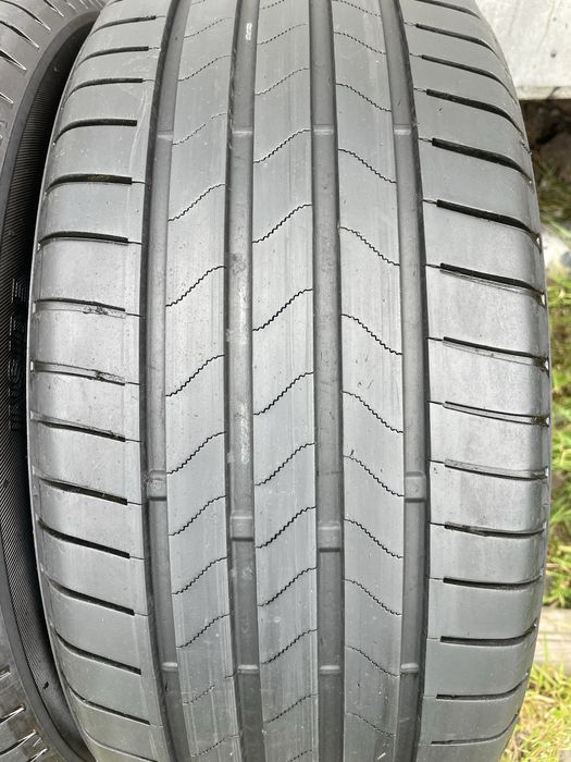 2 бр 205/50/17 Bridgestone 2023г