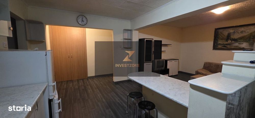 Apartament 3 camere, tip AN - str Nufărului