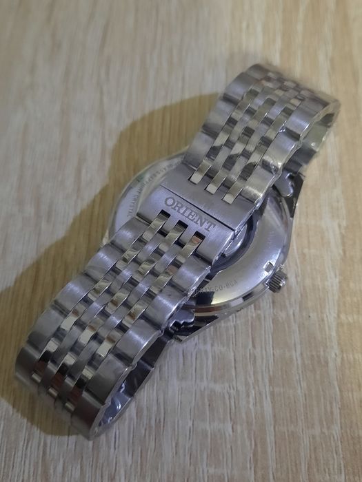 Orient Japan automatic