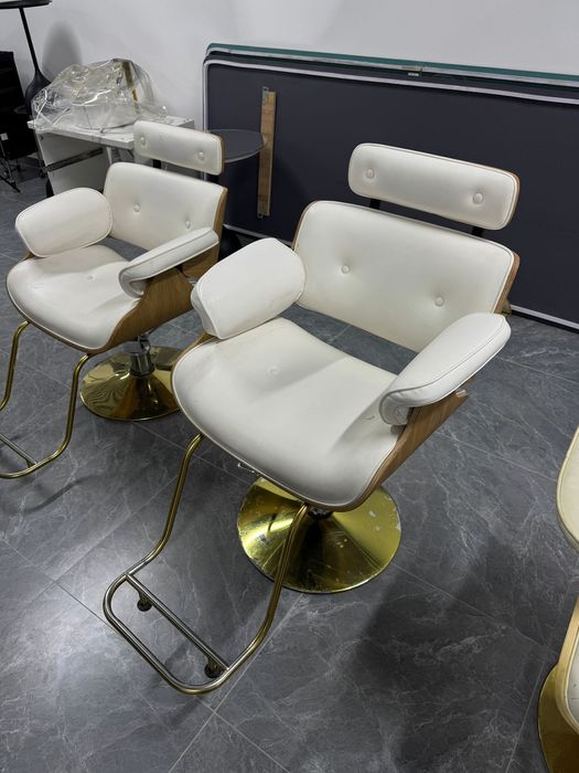 Кресло для салона