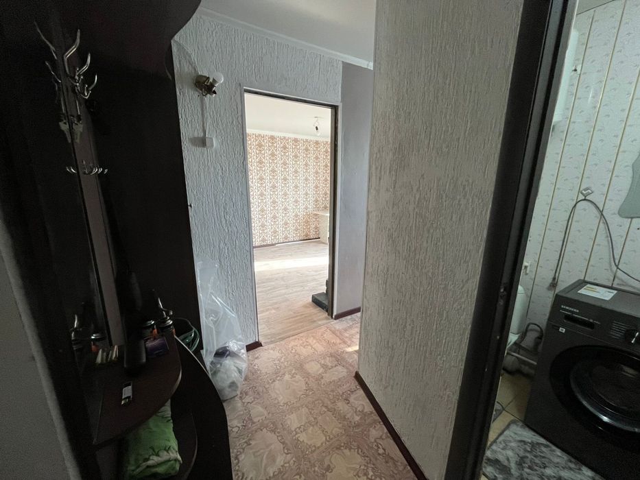 Продам 2-комнатную квартиру