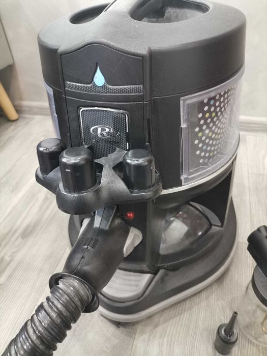 Прахосмукачка Rainbow