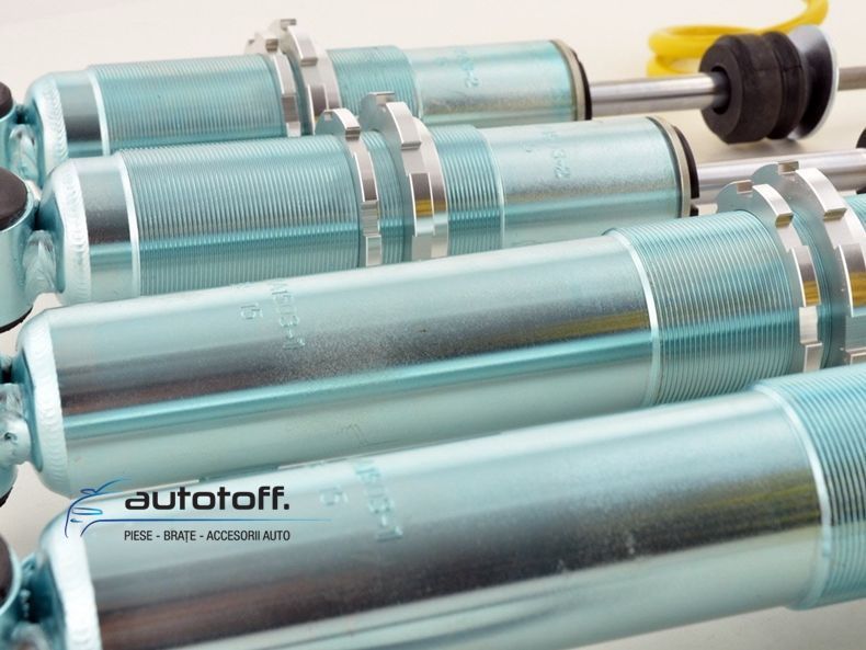 Suspensie sport reglabila Mazda MX5 (98-08) FK Germania