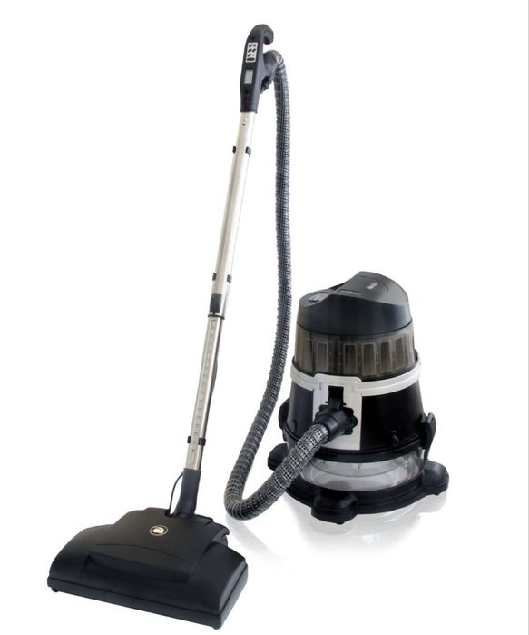 Продам пылесос Roboclen