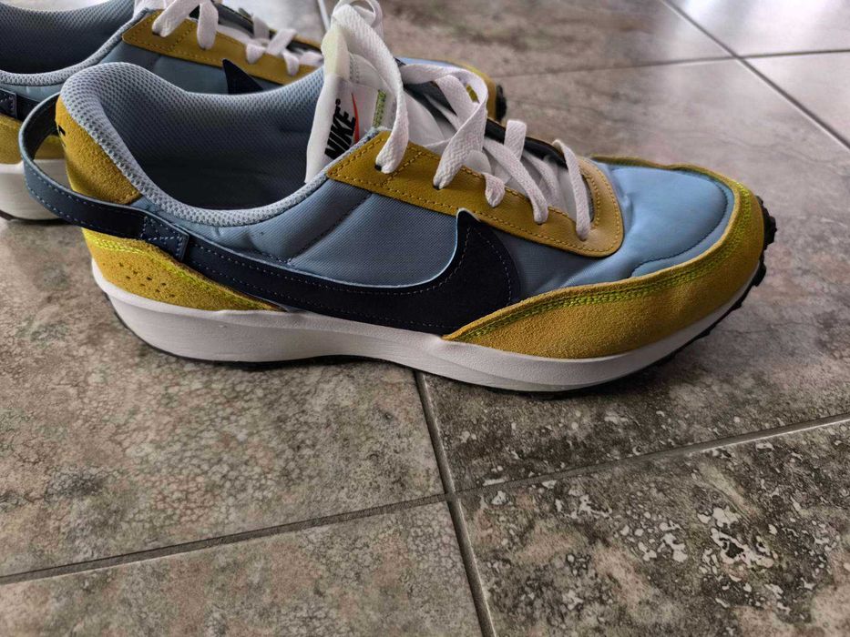 Nike мъжки маратонки