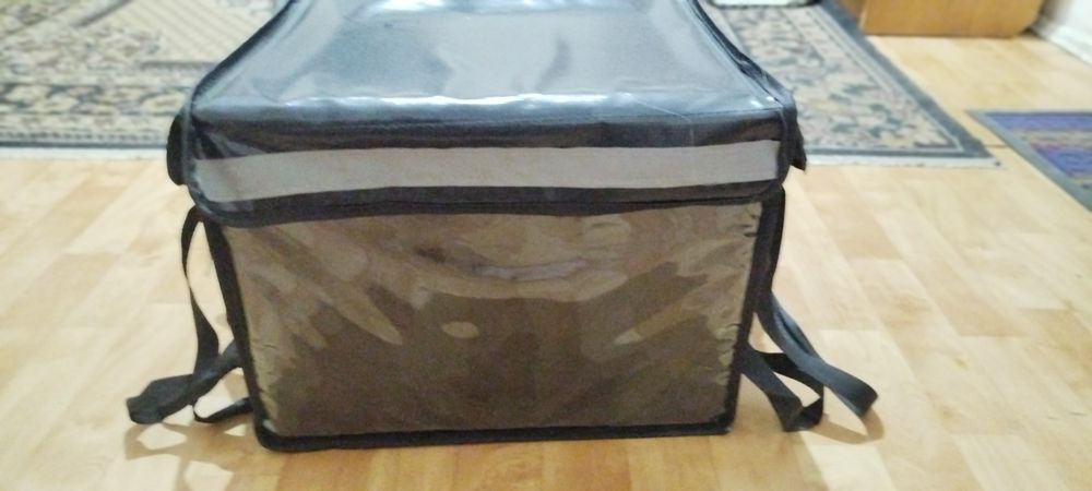 Термосумка  для доставки