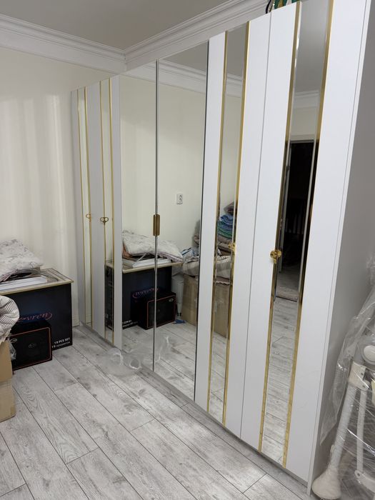 Спальная гарнитура