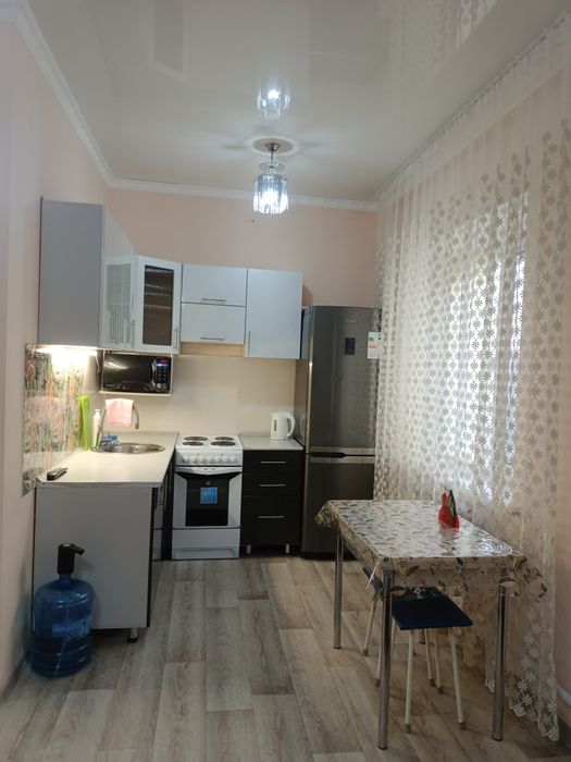Сдам 2-х комнатную lux студию (часы, день, ночь, сутки).