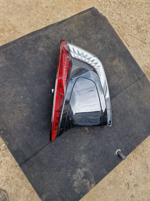 Части за KIA EV6 GT 2023