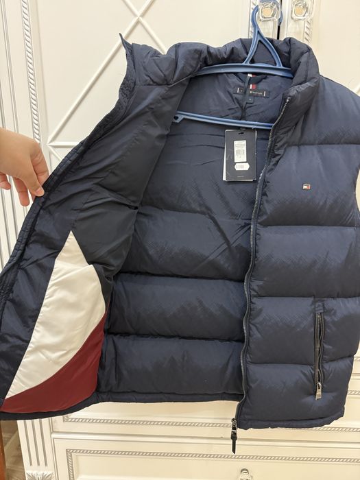 Безрукавка 70000