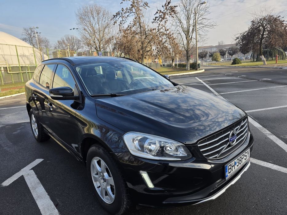 OCAZIE !!! Volvo XC 60 ,D 3