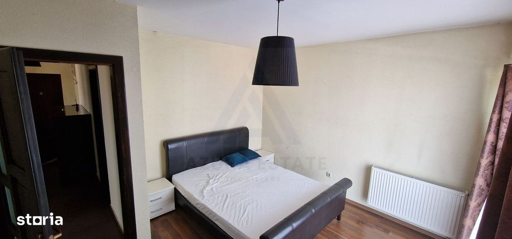 Apartament 3 camere, parcare subterana, Calea Dumbravii