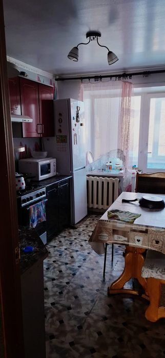 Продам 2-х комнатную квартиру