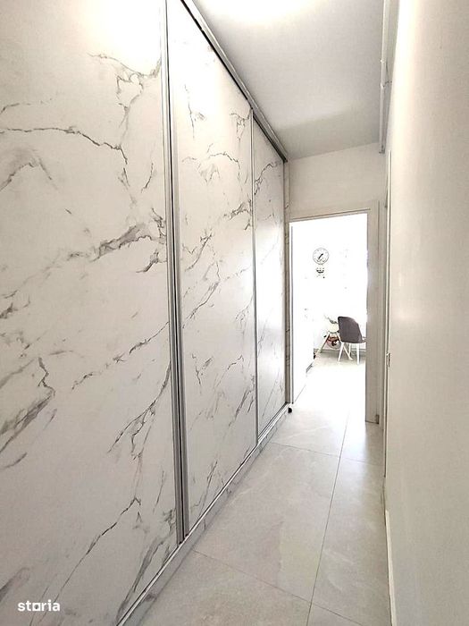 4 CAMERE 2 BĂI - Strada Odei - Sector 4 + PARCARE - 182.000€
