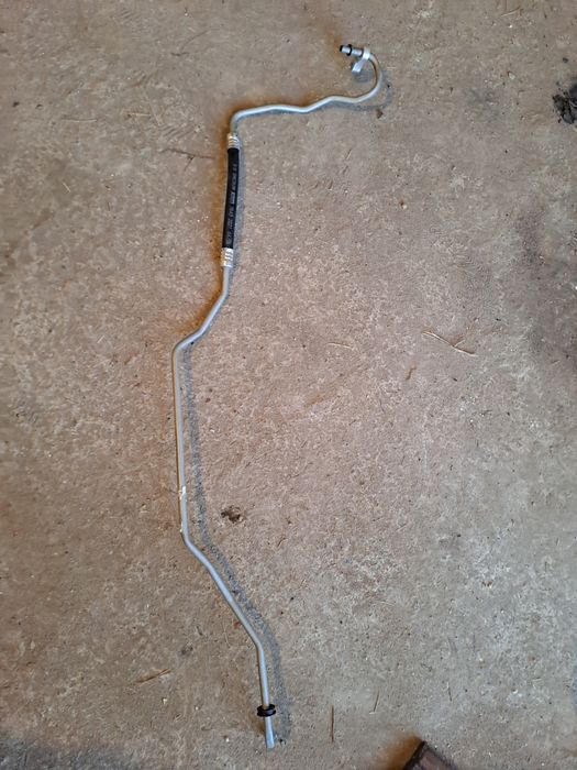 Шланг АКПП Мерседес GL 164