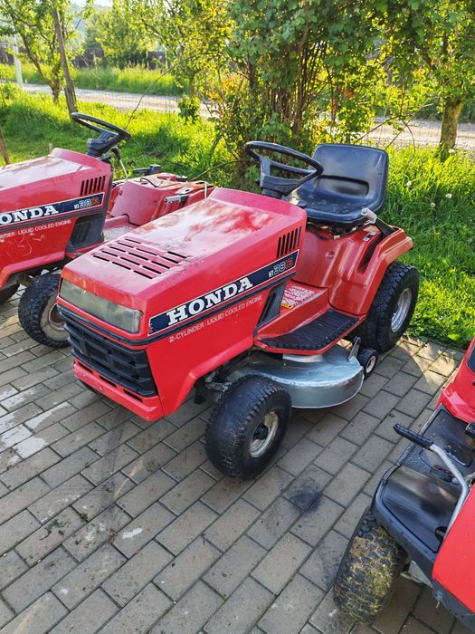 Tractorașe de tuns