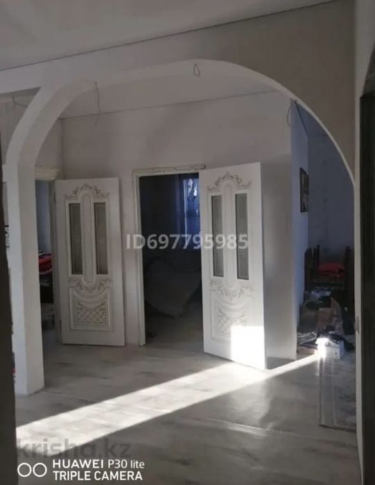 Продам 4 комн частный дом