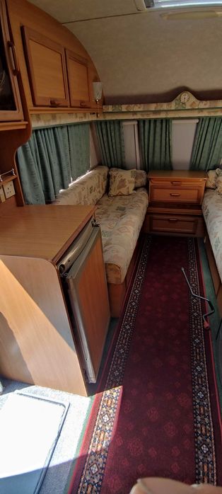 Каравана Avondale RIALTO 390-2