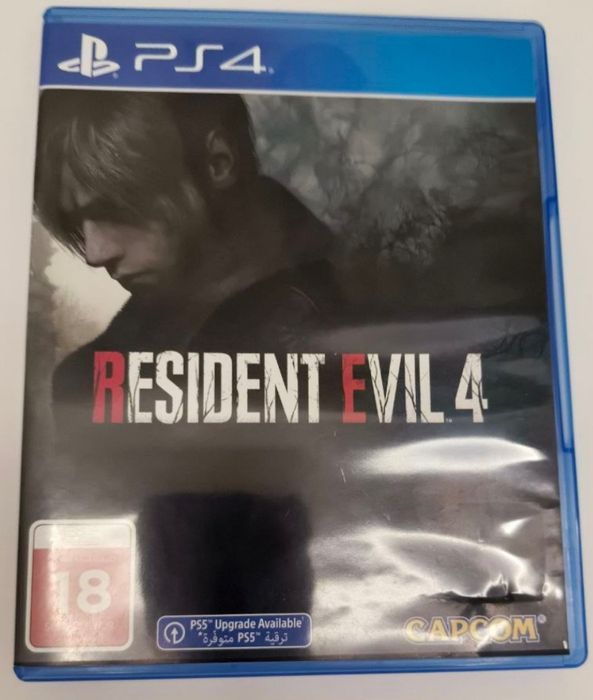 Игры PS4/PS5 Новые!