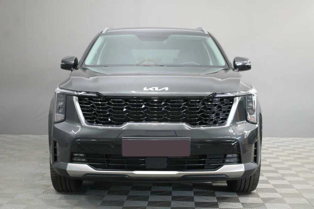 Продам KIA Sorento