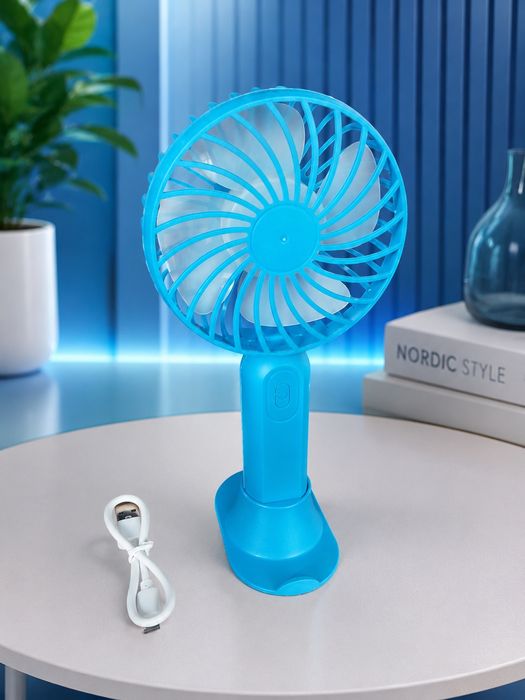 Mini Ventilator Endi Sotuvda