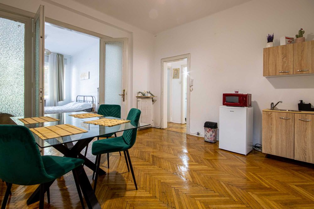 Apartament 3 Camere | Interbelic | Piata Romana 2 minute | Pet Friendly