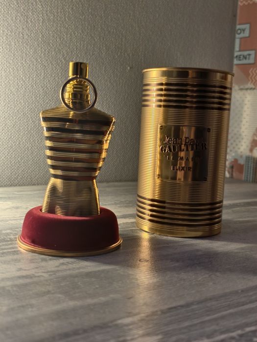 Распив JPG Le male elixir