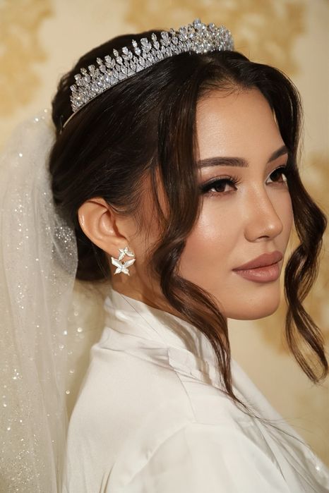 Карона и Фата свадь