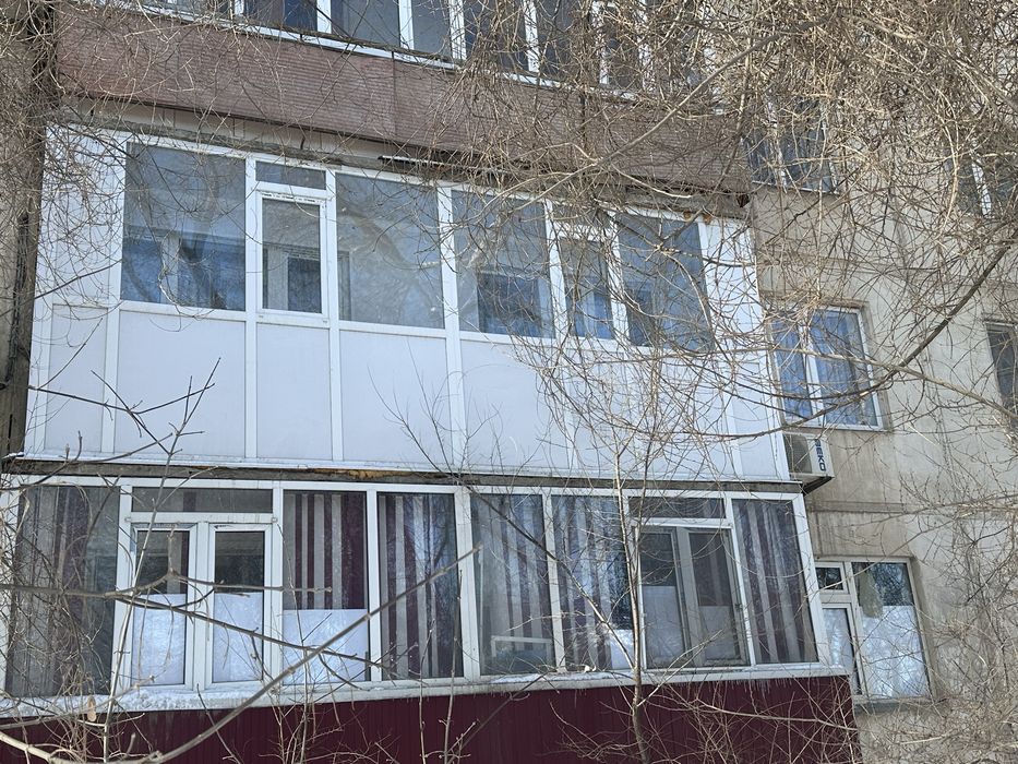 Продам квартиру