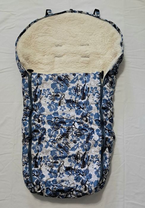 Конверт  детский от 0 до 3х лет