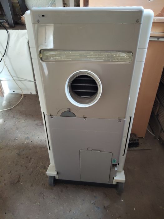 Климатик нов не използван