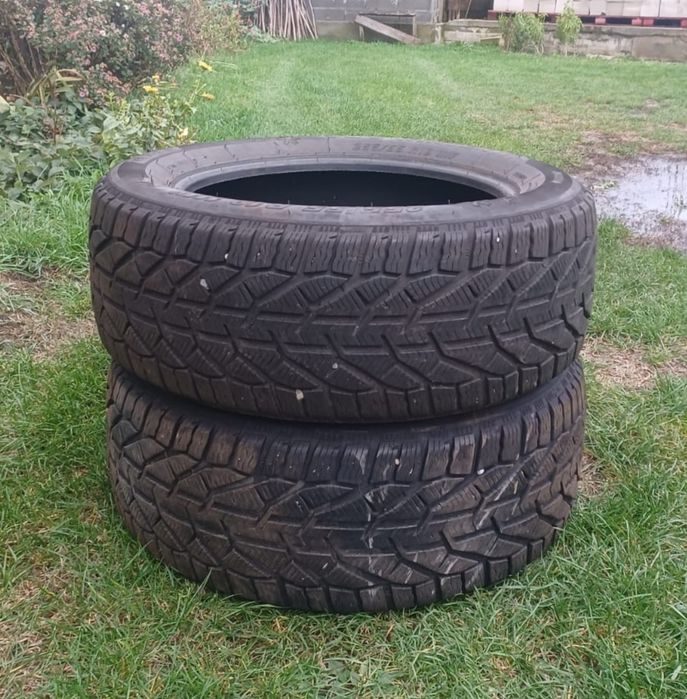 4 buc. anvelope de iarna