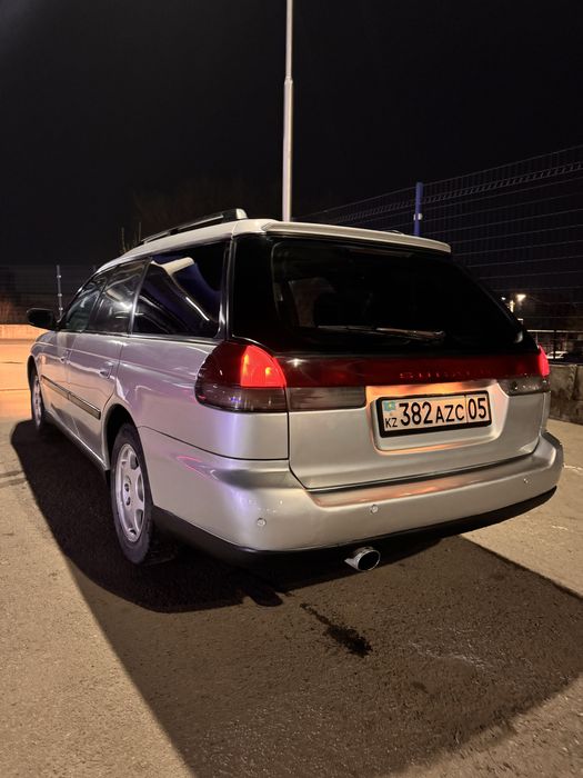 Продам субарика в отличном состоянии