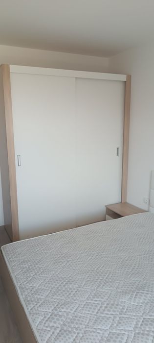 Дава се под наем Двустаен апартамент в Пловдив, Христо Смирненски - 60 кв.м за 382.5 € - Снимка #5